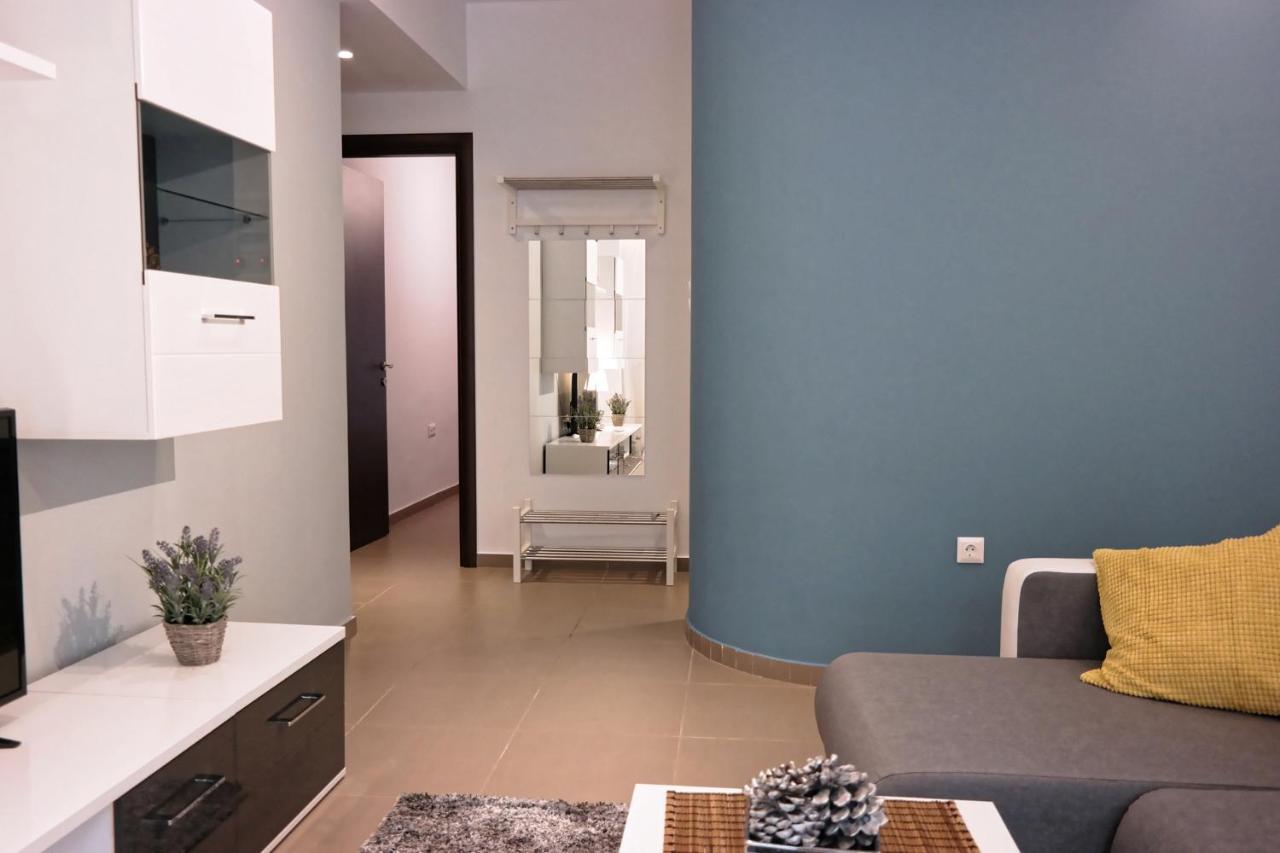 2 Bedroom Luxury Apartment Near Athens Acropolis Exterior foto